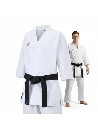 Základní kata kombo WKF Karate Kimono | MOOTO Základní kata kombo WKF Karate Kimono | MOOTO