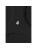 Plavky CASALL Deep Racerback, černé Plavky CASALL Deep Racerback, černé