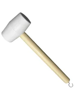 Kladivo High Peak 41411 pro zatloukání nemocnic/trackerů