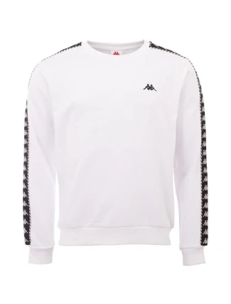 Dětská mikina Ildan 309004J 11-0601 - Kappa