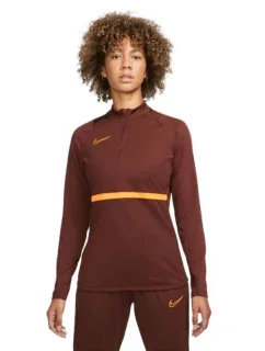 Dámské tričko Dri-FIT Academy 21 Drill W CV2653 273 - Nike