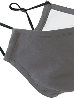 Premier PR 796 Maska na obličej 39.0796 dark grey