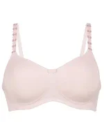 Tonya Flair chirurgická podprsenka s pěnovou výztuží 4706X blush pink - Anita Care