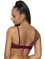 Podložka 3808/11/1 Barva mat: béžová a fialová Podložka 3808/11/1 Barva mat: béžová a fialová