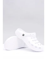 Pánské Klasické Nazouváky Bílé