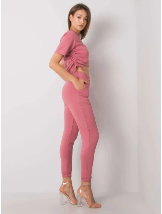 Sada 123 KMPL 3441.60P tmavě růžová Sada 123 KMPL 3441.60P tmavě růžová