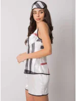 Sada BR KMPL 3559 bílá