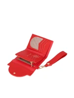 Dámská peněženka Vuch Femke Red