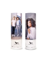 Papírová čočka MALFINI H04