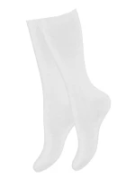 PODKOLENKY HLADKÉ 6-11 LET