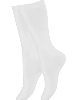 PODKOLENKY HLADKÉ 6-11 LET