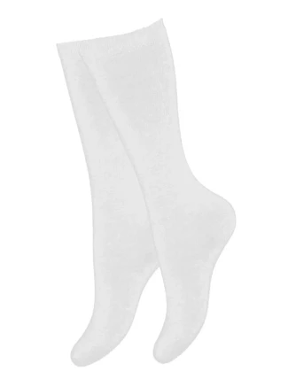 PODKOLENKY HLADKÉ 6-11 LET