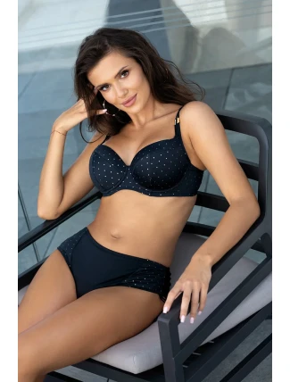 Dvoudílné plavky model 180021 Etna Dvoudílné plavky model 180021 Etna