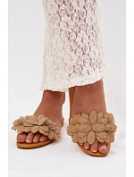 Pantofle  model 225388 Step in style