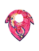 Art Of Polo 25235 Saténová šála Universe