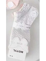 Nohy WiK Butterfly 3504 wz.16 Stripe 35-42