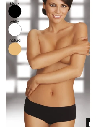 Dámské boxerky 1447s white - GATTA Dámské boxerky 1447s white - GATTA