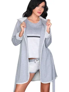 Dámský župan Jayanti  - LivCo CORSETTI FASHION