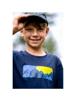 Tričko Hi-Tec Abto Jrb Jr 92800493235