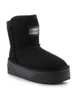 Boty D.Franklin Nordic V.2 Basic Low W 371004