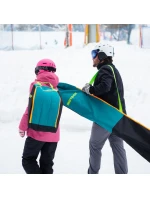 Sada lyžařských obalů Meteor Norse 17320