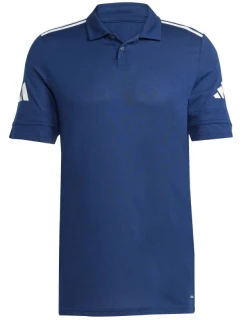 Tričko adidas Squadra 25 Polo M JY3420 pánské