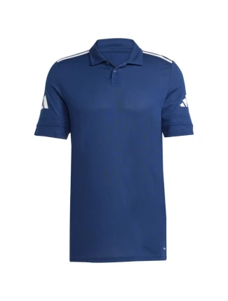 Tričko adidas Squadra 25 Polo M JY3420 pánské Tričko adidas Squadra 25 Polo M JY3420 pánské