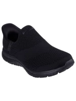 Boty Skechers Slip-ins: Virtue - Sleek W 104425 BBK