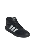Boty adidas Breaknet Mid M JR3570