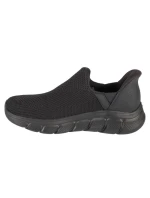 Skechers Slip-Ins: Bobs Sport B Flex - Resilient Edge 118306-BBK Black 41 Skechers Slip-Ins: Bobs Sport B Flex - Resilient Edge 118306-BBK Black 41