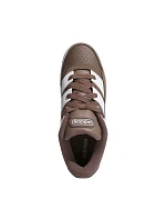 Pánské boty adidas Break Start 2000 hnědé JR1466