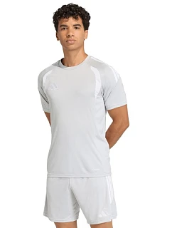 Pánské tričko adidas Tiro 26 League Jersey grey KB1349 pánské