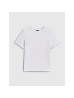 Dámské hladké tričko 4F 4FRMM00TTSHF3617-10S