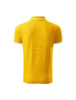 Adler Urban M polokošile MLI-21904 žlutá Adler Urban M polokošile MLI-21904 žlutá