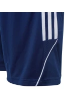 Dětské tréninkové šortky Tiro 23 League Junior HS0321 - Adidas Dětské tréninkové šortky Tiro 23 League Junior HS0321 - Adidas