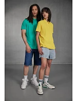B&C My Eco Polo 65/35_° Piqué polo 01.U428 royal blue