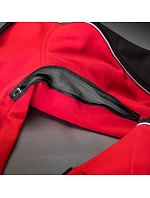 Result R 118X 3-vrstvá softshell bunda "IceFell" s kapucí 30.118X all black Result R 118X 3-vrstvá softshell bunda "IceFell" s kapucí 30.118X all black