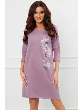 Italian Fashion Ibena r.3/4 barva: heather