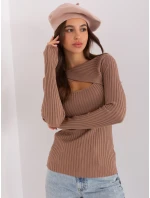 AT CZ uzávěr 231305.82P béžová