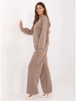 Sada IT KMPL 81001.15P tmavě lila