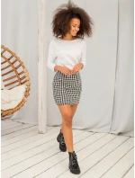 Halenka RV BZ 4661.45P bílá