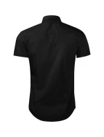 Flash košile pánská černá Flash košile pánská černá