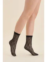 TENKÉ PONOŽKY - VZOR SUNI TENKÉ PONOŽKY - VZOR SUNI