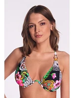 PLAVKOVÁ PODPRSENKA SK 239 ROYAL WILD