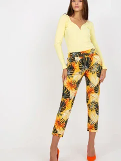 Teplákové kalhoty model 167078 Relevance