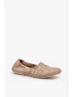 Espadrilky model 208322 Step in style