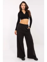 Teplákové kalhoty model 218435 Italy Moda