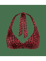 Midnight Swim PU Plunge - BROWN COMBINATION - TRIUMPH BROWN COMBINATION - TRIUMPH