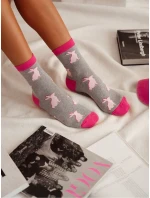 Milena ponožky 0200-153 Králík 37-41