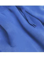 Světle modré teplákové kalhoty (CK01-17) Světle modré teplákové kalhoty (CK01-17)